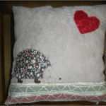 Kissen Bemalen Vorlagen Best Of Stoff Und Textilarbeiten – Seite 5 – Glückskrötli