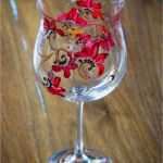 Kissen Bemalen Vorlagen Einzigartig Gläser Verzieren Mit Kindern Kissen Bemalen Vorlagen