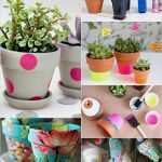 Kissen Bemalen Vorlagen Fabelhaft Frühlingsdeko Basteln 30 Bastel Und Dekoideen Freshouse