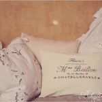 Kissen Bemalen Vorlagen Genial Kissen Bemalen Im Vintage Look so Geht S – Knusprig