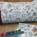 Kissen Bemalen Vorlagen Genial Kissen Bemalen Kindergeburtstag – Wohn Design