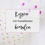 Kissen Bemalen Vorlagen Schönste Bemalen Excellent Bemalen with Bemalen Excellent Groe