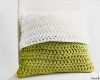 Kissen Häkeln Vorlage Beste Tutorial Vierfarbiges Kissen Häkeln Hausofcrochet