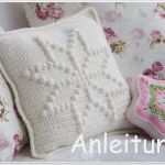 Kissen Häkeln Vorlage Bewundernswert Kissen Häkeln Kissen Mit Noppenmuster