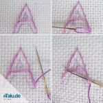 Kissen Häkeln Vorlage Einzigartig Buchstaben Häkeln Vorlage