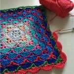 Kissen Häkeln Vorlage Einzigartig Kissen Häkeln