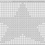 Kissen Häkeln Vorlage Luxus Strickmuster Stern Anleitung