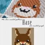 Kissen Häkeln Vorlage Neu Ms Eni Ostern – Diy Ideen Mit Und Ohne Wolle