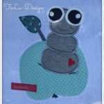 Kissen Sticken Vorlage Best Of Huhu Hier Kannst Du Meine Applikationsvorlage Vom Kleinen