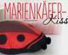 Kissen Sticken Vorlage Einzigartig Marienkäfer Kissen Von Ellen Kharade Simply Kreativ 02