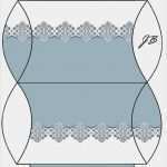 Kissenschachtel Vorlage Beste 194 Besten Gift Box 8 Bilder Auf Pinterest