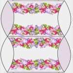 Kissenschachtel Vorlage Erstaunlich 1637 Besten Mara Festa Bilder Auf Pinterest