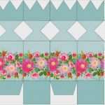 Kissenschachtel Vorlage Genial 296 Besten Gift Box 7 Bilder Auf Pinterest