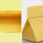 Kissenschachtel Vorlage Gut Schachtel Basteln Vorlage Zum Ausdrucken Cool Schachteln