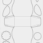 Kissenschachtel Vorlage Hübsch Schachtel Basteln Vorlage Zum Ausdrucken – Vorlagen 1001