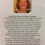 Kita Flyer Vorlage Angenehm Mitarbeiterinnen Weitere Teamverstärkung In Der Krippe