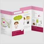 Kita Flyer Vorlage Bewundernswert Yvonne Grabowski – Illustrationen Biologische