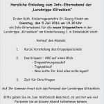 Kita Flyer Vorlage Erstaunlich Einladung Elternabend Kita Vorlage – Travelslow