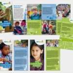 Kita Flyer Vorlage Hübsch Gestaltung Von Werbematerial Für Elbkinder Kitas