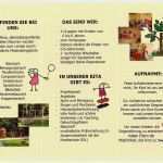 Kita Flyer Vorlage Hübsch Kindertagesstätte Guteborn