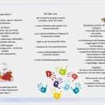 Kita Flyer Vorlage Inspiration Kinderhaus Hohenbocka