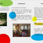 Kita Flyer Vorlage Wunderbar Kita "kunterbunt"