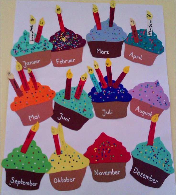 Kita Wochenplan Vorlage Elegant Bildergebnis Für Geburtstagskalender Klassenraum