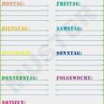 Kita Wochenplan Vorlage Süß Vorlage Speiseplan Kindergarten Wunderbar Printable