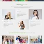 Klappentext Vorlage Bewundernswert Wordpress theme Für Universität