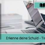 Klappentext Vorlage Genial [rezension] Erkenne Deine Schuld