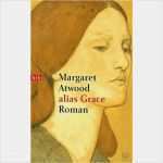 Klappentext Vorlage Inspiration Alias Grace Margaret atwood isbn Id