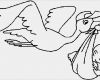 Klapperstorch Baby Vorlage Erstaunlich Klapperstorch