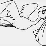 Klapperstorch Baby Vorlage Erstaunlich Klapperstorch