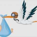 Klapperstorch Baby Vorlage Erstaunlich Klapperstorch Holz Vorlage Erstaunlich Cartoon Storch Mit