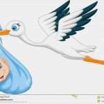 Klapperstorch Baby Vorlage Hübsch Storch Clipart Clipground