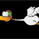 Klapperstorch Baby Vorlage Hübsch Ungewöhnlich Storch Vorlage Fotos Dokumentationsvorlage