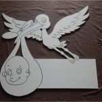 Klapperstorch Holz Vorlage Genial Ausgezeichnet Storch Vorlage Bilder