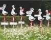 Klapperstorch Holz Vorlage Gut Baby Klapperstorch Zum Aufstellen Bei Geburt Eines Babys