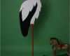 Klapperstorch Holz Vorlage Wunderbar Holzstorch