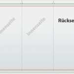 Klappkarte Vorlage Angenehm Adobe Illustrator Druckvorlagen Für Flyer Visitenkarten