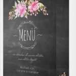 Klappkarte Vorlage Elegant Hochzeit Menü Karte Vorlagen