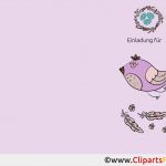 Klappkarte Vorlage Elegant Vorlage Einladung sommerfest