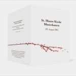 Klappkarte Vorlage Schön Kirchenheft Ber Kirchenheft Hochzeit Vorlage