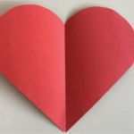 Klappkarte Vorlage Schönste Muttertagskarte Basteln Und Gestalten Ideen Zum Nachmachen