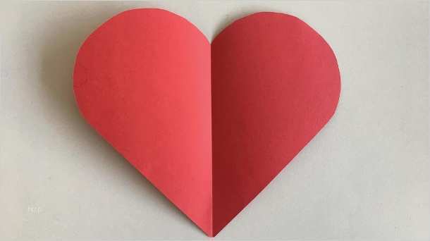 Klappkarte Vorlage Schönste Muttertagskarte Basteln Und Gestalten Ideen Zum Nachmachen