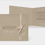 Klappkarte Word Vorlage Neu Hochzeitseinladungen Drucken Einladungskarten Zur Hochzeit