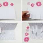 Klappkarten Basteln Vorlage Cool Pop Up Karten Basteln 3 Ideen Mit Anleitung Und Vorlage