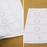 Klappkarten Basteln Vorlage Elegant Leuchtturm Basteln Kostenlose Anleitung Zum Selber Bauen