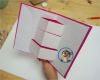Klappkarten Basteln Vorlage Erstaunlich 3d Pop Up Osterkarte Mit Kindern Zum Selber Basteln