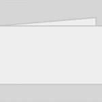 Klappvisitenkarten Vorlagen Bewundernswert Klappvisitenkarten Drucken